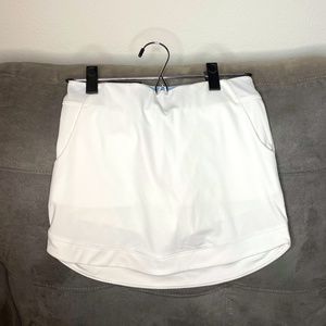 J. Lindeberg Skirt (Golf attire)